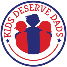 Kids Deserve Dads